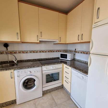 Apartamento Damian Foz Eksteriør billede