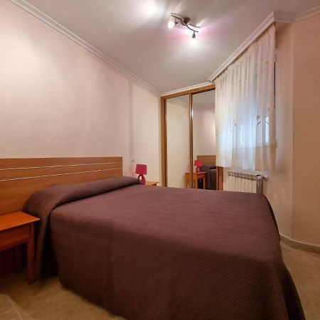 Apartamento Damian Foz Eksteriør billede