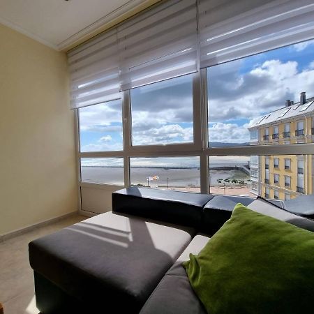 Apartamento Damian Foz Eksteriør billede