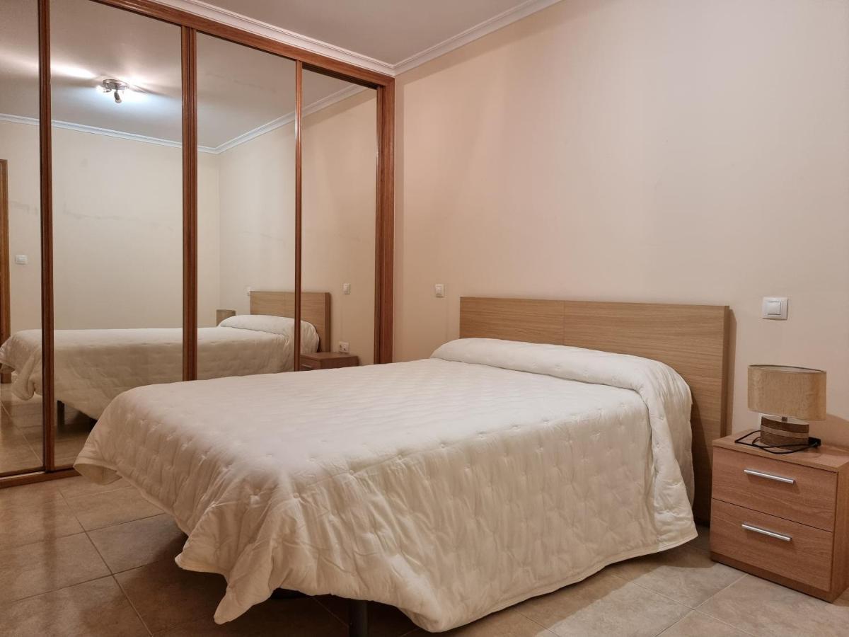 Apartamento Damian Foz Eksteriør billede