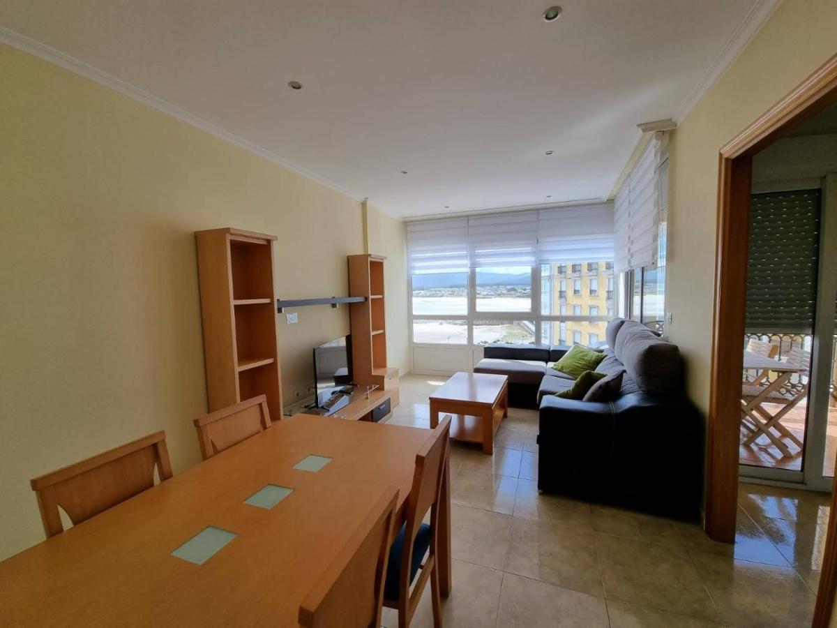 Apartamento Damian Foz Eksteriør billede