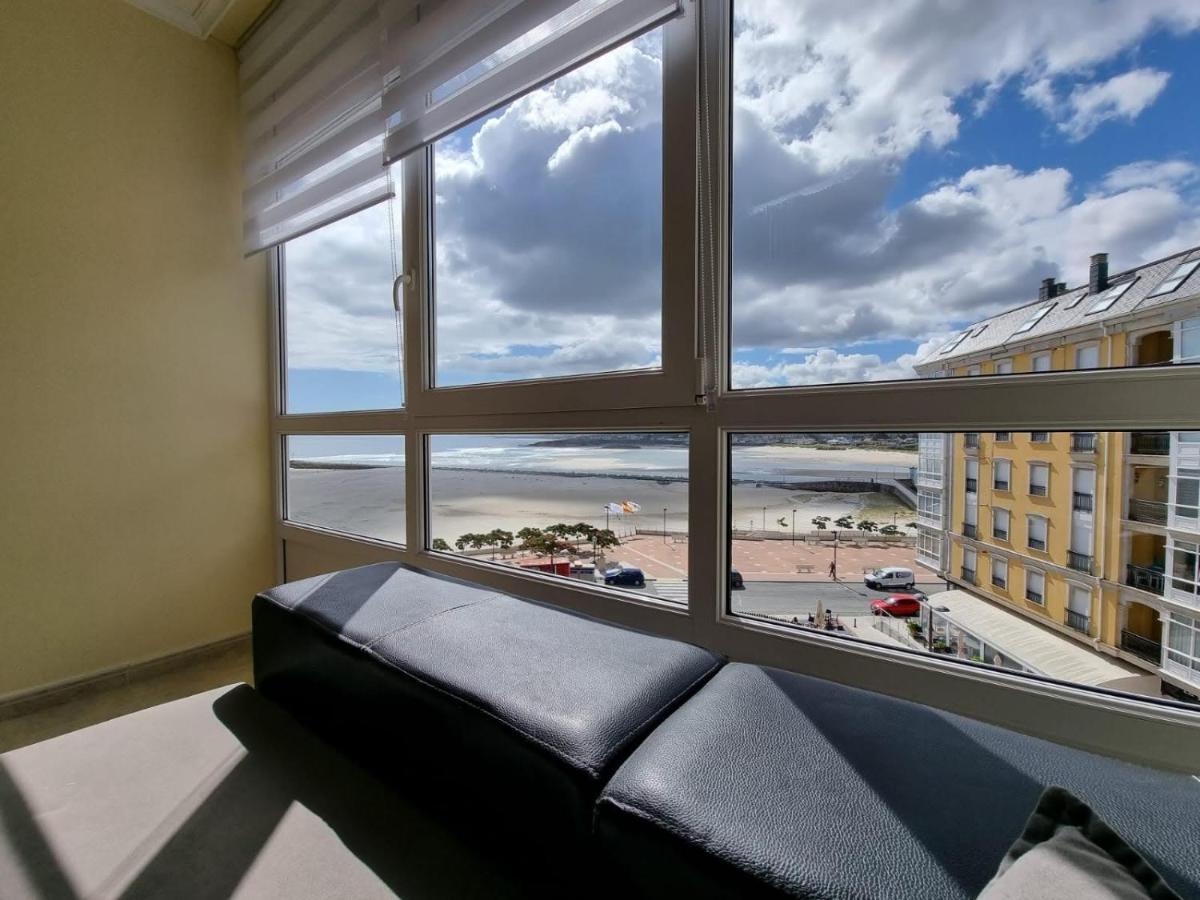 Apartamento Damian Foz Eksteriør billede