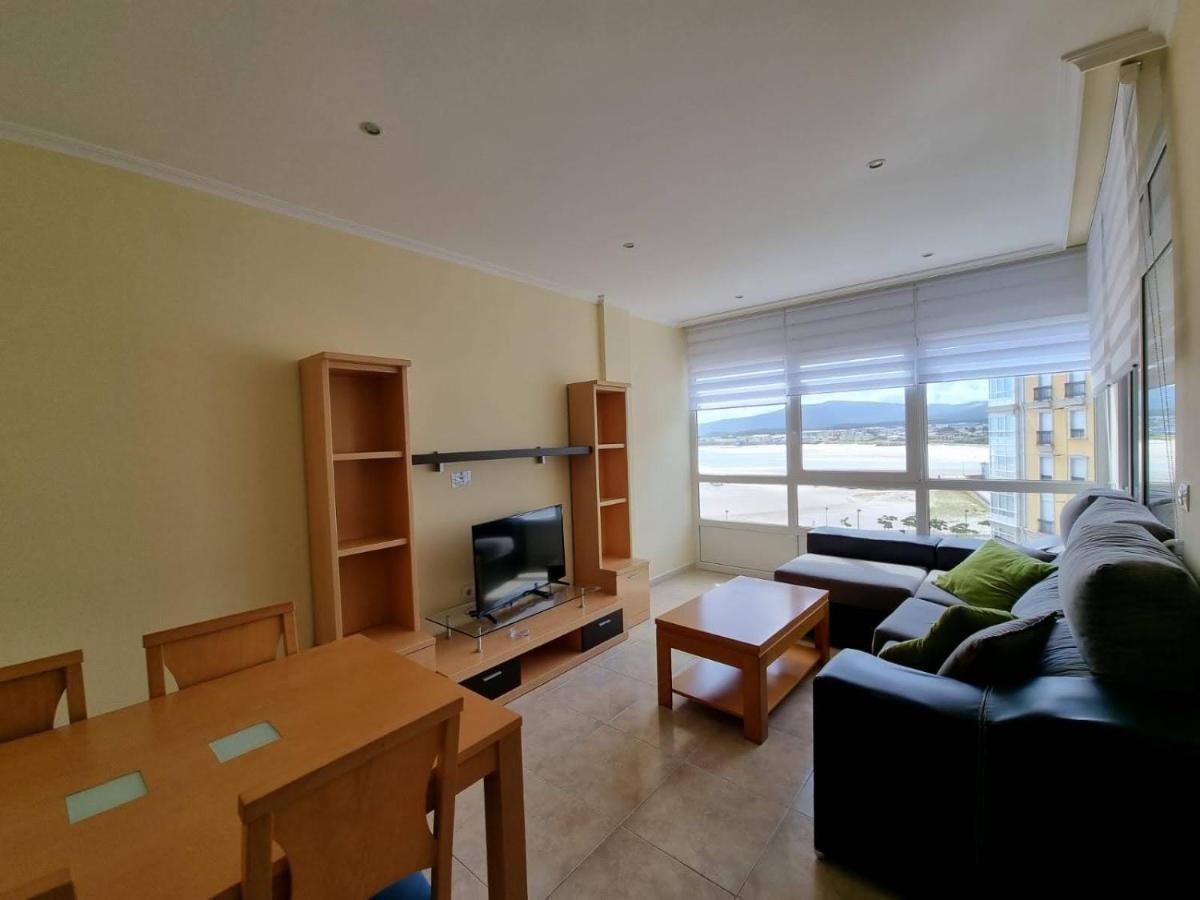 Apartamento Damian Foz Eksteriør billede