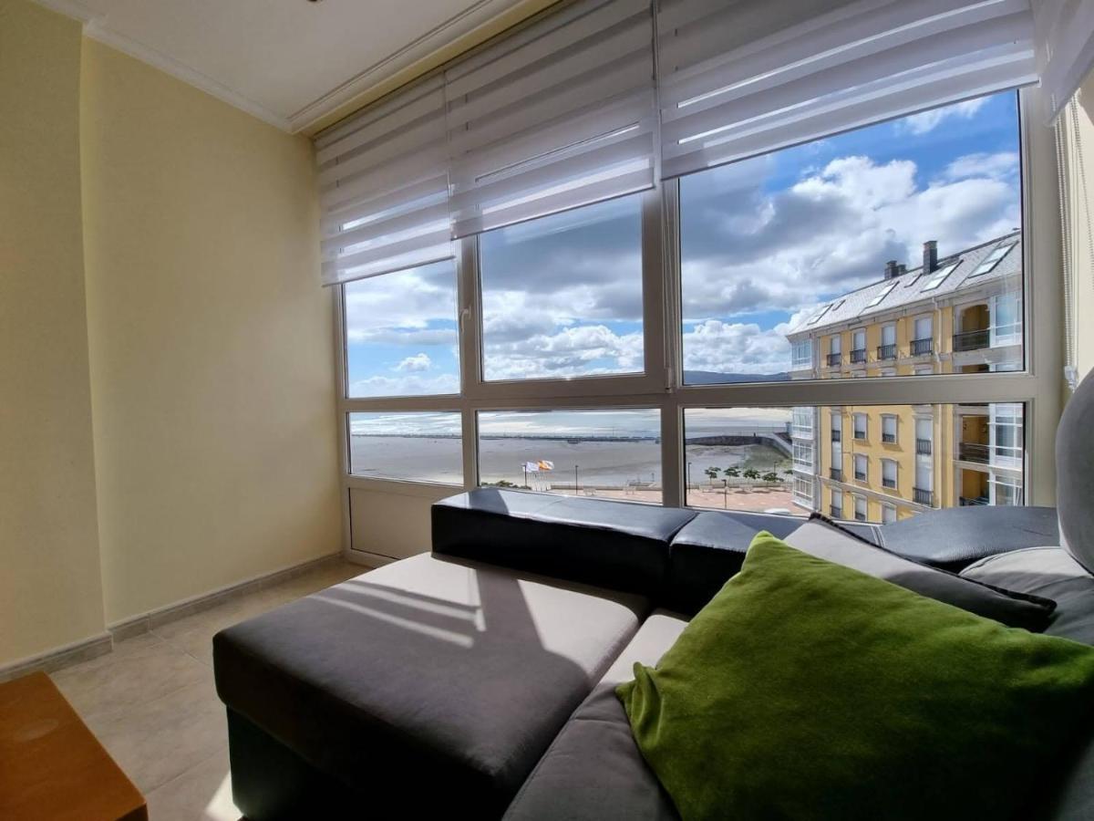 Apartamento Damian Foz Eksteriør billede