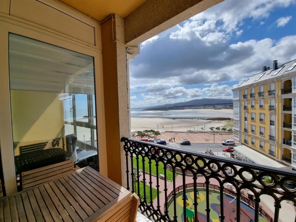 Apartamento Damian Foz Eksteriør billede